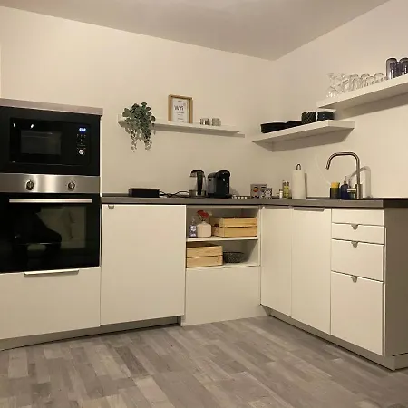 Nice Flat in Gmunden Exterior foto