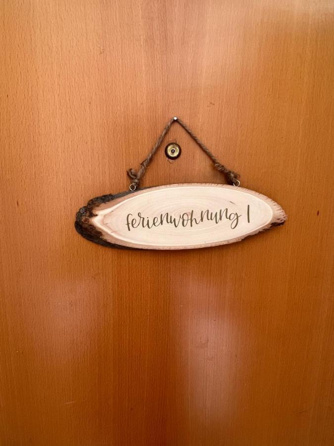 Apartmán Flat In *