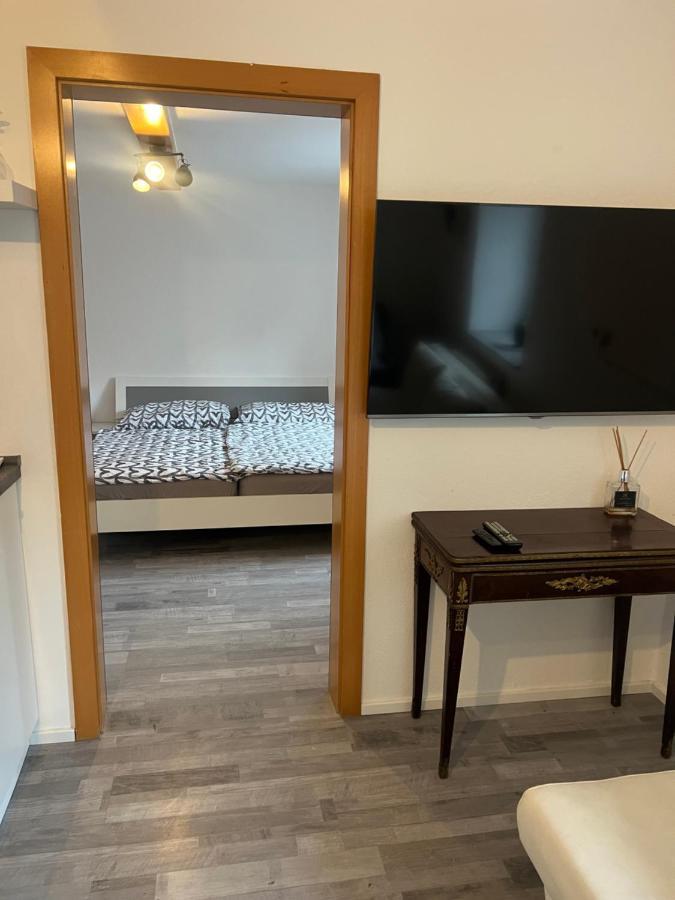 Flat In Apartmán