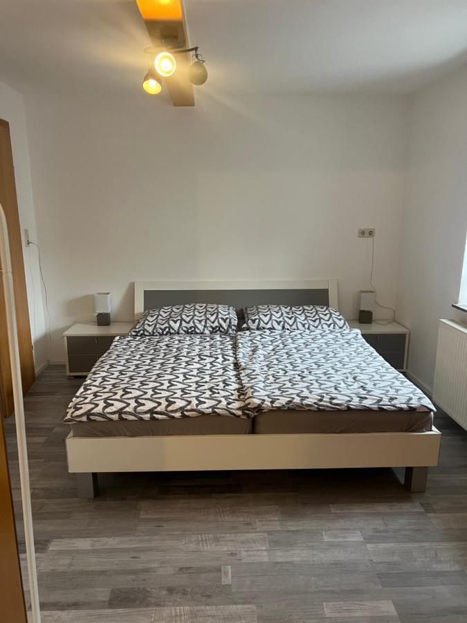 Flat In