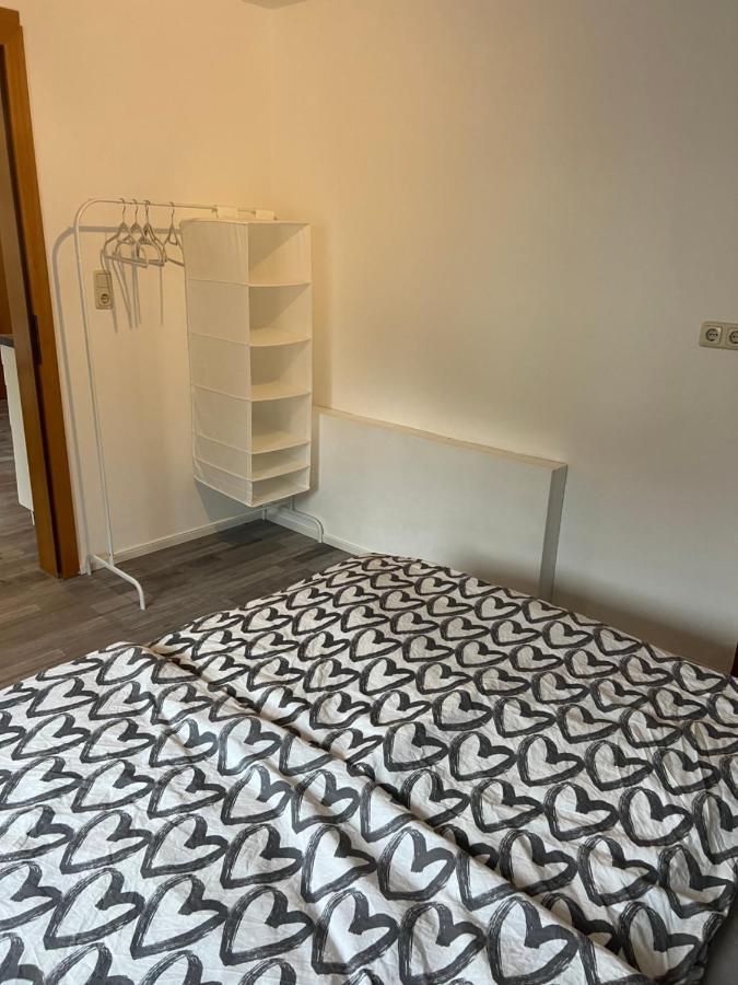 Apartmán Flat In