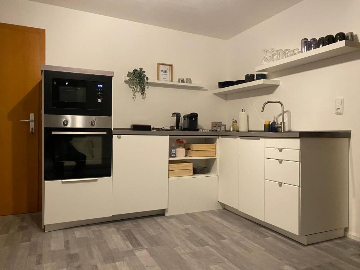 Apartment Flat In